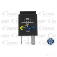 Реле VEMO 4046001857294 MX FF2AG V15-71-1021 1218256182 - Изображение 3