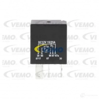 Реле многофункциональное VEMO V20-71-0016 XELP 3 1437858559 - Изображение 3