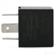 Реле VEMO 76I SOA 1641220 4046001270307 V15-71-0002 - Изображение 5