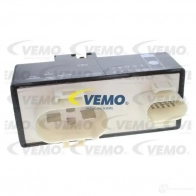 Реле вентилятора VEMO V15-71-0044 3N DYMV 1641256 4046001436772