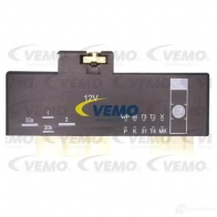 Реле вентилятора VEMO V15-71-0044 3N DYMV 1641256 4046001436772 - Изображение 3
