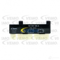 Реле вентилятора VEMO 1641248 V15-71-0033 4046001436703 IA53 DCI - Изображение 3