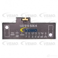 Реле вентилятора VEMO 4046001436789 V15-71-0036 K9 79AR 1641251 - Изображение 3