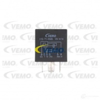 Реле стеклоочистителя, дворников VEMO 4046001278839 V15-71-0025 1641244 Q 90IAGY - Изображение 3