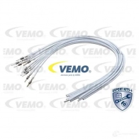 Фишка проводки VEMO EAC ZPRI 4046001798443 Seat Cordoba (6K1, 6K2) 1 Седан 1.9 D 68 л.с. 1993 – 1996 V99-83-0042
