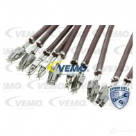 Фишка проводки VEMO 4046001798504 1652770 2 62ZG82 V99-83-0050 - Изображение 2