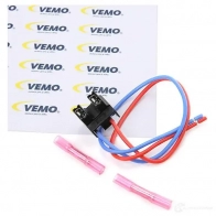 Фишка проводки VEMO UGY6Y N8 V99-83-0002 4046001641923 1652731 - Изображение 2