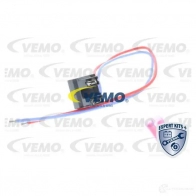 Фишка проводки VEMO UGY6Y N8 V99-83-0002 4046001641923 1652731 - Изображение 5