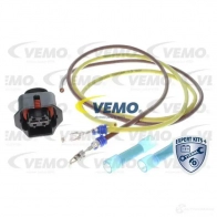 Фишка проводки VEMO V24-83-0018 TA O92 4046001690860 Opel Meriva (A) 1 Минивэн 1.7 CDTI (E75) 125 л.с. 2006 – 2010