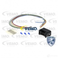 Фишка проводки VEMO 3BQZ7 B4 4046001690600 Opel Vectra (C) 3 Седан 1.9 CDTI (F69) 150 л.с. 2004 – 2008 V99-83-0013