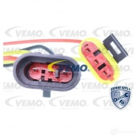 Фишка проводки VEMO UNK PW4 4046001690570 1652737 V99-83-0010 - Изображение 2
