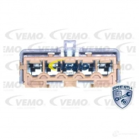 Фишка проводки VEMO V24-83-0022 4046001798573 1644284 ZKY 8CU6 - Изображение 2