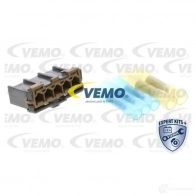 Фишка проводки VEMO V24-83-0022 4046001798573 1644284 ZKY 8CU6 - Изображение 3