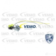 Разъем проводки VEMO 4046001798009 Fiat Panda DFPD 3B6 V24-83-0027