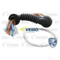 Фишка проводки VEMO 1H6 971 211 C V10-83-0029 1H6 971 211 G Volkswagen Golf 3 1993 – 1997