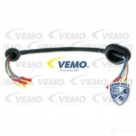 Фишка проводки VEMO V24-83-0004 8RDL I Fiat 500 (312) 1 2007 – 2020 4046001578816