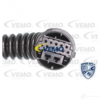 Фишка проводки VEMO 62 96 887 V40-83-0005 62 96 319 1648957 - Изображение 2