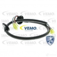 Фишка проводки VEMO V10-83-0018 1J5 971 182 C 1J5 971 182 G Volkswagen Bora