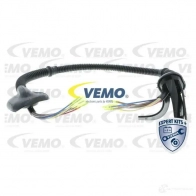 Фишка проводки VEMO 8E0 971 726 Audi A4 V10-83-0014 NYSN8