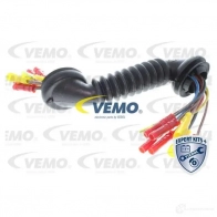 Фишка проводки VEMO 13122582 V40-83-0019 13122585 Opel Meriva (A) 1 Минивэн 1.3 CDTI (E75) 75 л.с. 2003 – 2010