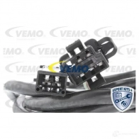 Фишка проводки VEMO 1640703 8G0 971 726 B V10-83-0004 8G1 971 726 A - Изображение 2