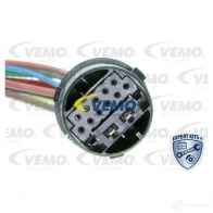 Фишка проводки VEMO 62 96 319 V40-83-0006 62 96 887 1648958 - Изображение 2