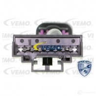 Фишка проводки VEMO V24-83-0010 1644272 4046001641749 AGEDB NO - Изображение 3