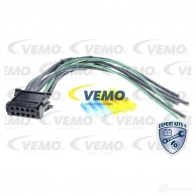 Фишка проводки VEMO 4046001642104 Renault Megane (KM) 2 Универсал 1.6 LPG 16V 112 л.с. 2006 – 2009 V46-83-0010 9 1GHXAM