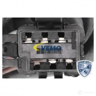 Фишка проводки VEMO 893 971 726 A 894 971 726 A V10-83-0007 1640706 - Изображение 2