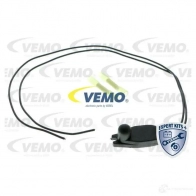 Фишка датчика наружной температуры воздуха VEMO QP9 YO V46-83-0014 1650341 4046001690914