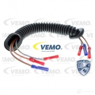 Фишка проводки VEMO 1E0 972 175 D Volkswagen Golf 3 1993 – 1997 V10-83-0026 1E0 972 175 A