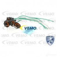 Фишка проводки VEMO Opel Meriva (A) 1 Минивэн 1.3 CDTI (E75) 75 л.с. 2003 – 2010 T YRCL V24-83-0020 4046001690785