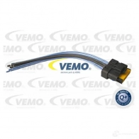 Фишка проводки VEMO Renault Megane (KM) 2 Универсал 1.6 LPG 16V 112 л.с. 2006 – 2009 6 RHPN V46-73-0063