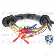 Фишка проводки VEMO V10-83-0011 Audi A4 (B5) 1 Универсал 2.8 Quattro 193 л.с. 1996 – 2001 8D9 971 726 A 8D9 971 726 AB