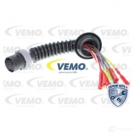 Фишка проводки VEMO Opel Zafira (A) 1 Минивэн 1.8 16V (F75) 116 л.с. 1999 – 2000 62 96 910 V40-83-0034 90582362