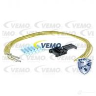 Фишка проводки VEMO V22-83-0005 4046001687976 Peugeot Partner Tepee 2 (B9) Минивэн 1.6 VTi 98 л.с. 2010 – наст. время VKZMPE 3