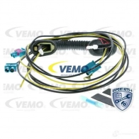 Фишка проводки VEMO 1640770 V10-83-0076 4046001600357 LGZMN5 N