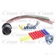 Фишка проводки VEMO Opel Zafira (B) 2 Минивэн 1.8 (M75) 140 л.с. 2005 – 2015 12 84 222 13158679 V40-83-0037