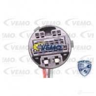 Фишка проводки VEMO 1648989 12 84 222 13158679 V40-83-0037 - Изображение 2