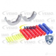Фишка проводки VEMO 1648989 12 84 222 13158679 V40-83-0037 - Изображение 3