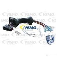 Фишка проводки VEMO OBZ CJ 4046001578724 V10-83-0066 Audi A4