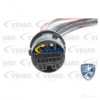 Фишка проводки VEMO V40-83-0010 13142400 1648962 13142399 - Изображение 2
