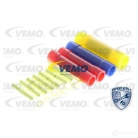 Фишка проводки VEMO PX7 80 1649463 V42-83-0002 4046001533594 - Изображение 2