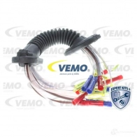 Фишка проводки VEMO I 04E883 V10-83-0074 4046001600333 Volkswagen Golf Plus (5M1, 521) 1 Хэтчбек 1.2 TSI 105 л.с. 2009 – 2013