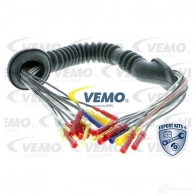 Фишка проводки VEMO 4046001578786 V10-83-0072 4UFF0F F Volkswagen Multivan