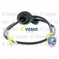 Фишка проводки VEMO 4A5 971 726 L V10-83-0001 4A5 971 726 M Audi 100 (C4) 4 Седан 2.0 E 16V 140 л.с. 1992 – 1994