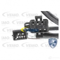 Фишка проводки VEMO V10-83-0006 8G1 971 726 A 1640705 8G0 971 726 B - Изображение 2
