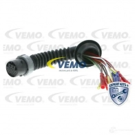 Фишка проводки VEMO 62 91 784 V40-83-0023 93301206 Opel Meriva (A) 1 Минивэн 1.3 CDTI (E75) 75 л.с. 2003 – 2010