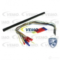 Фишка проводки VEMO V46-83-0011 4046001690877 Renault Megane (KM) 2 Универсал 2.0 138 л.с. 2006 – 2011 PBCE VT