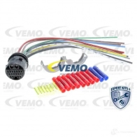 Фишка проводки VEMO 12 84 223 Opel Zafira (B) 2 Минивэн 1.8 (M75) 140 л.с. 2005 – 2015 13158680 V40-83-0035